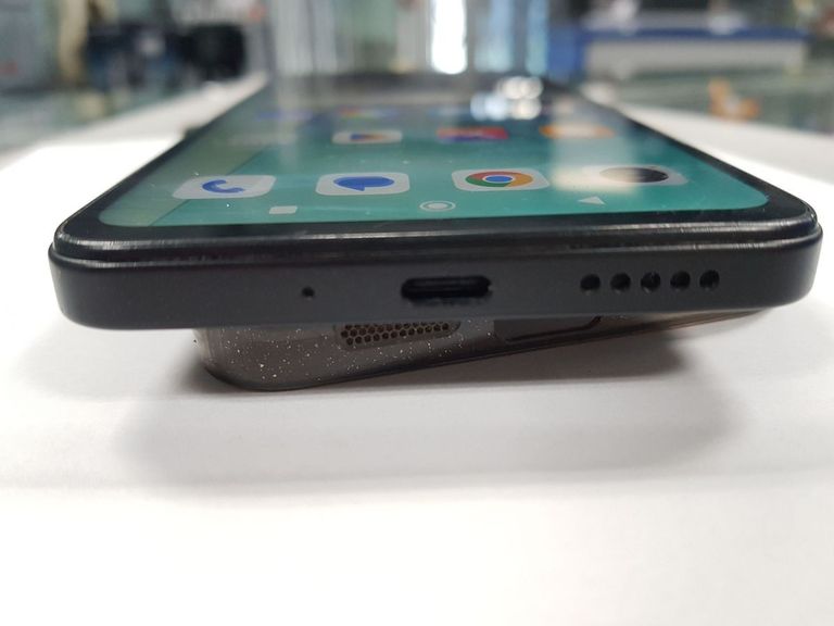 Дешево Xiaomi redmi 14c 6/128gb з ломбарду