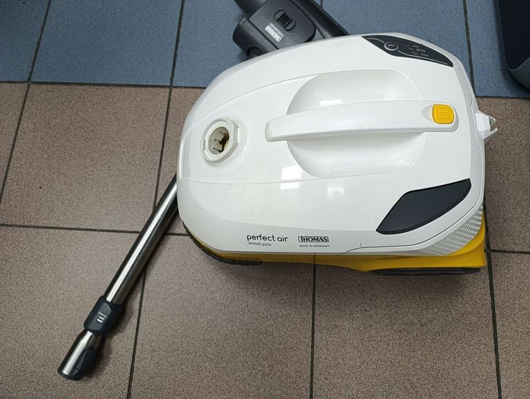 Дешиво Thomas perfect air animal pure с ломбарда