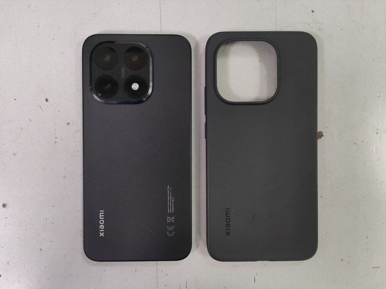 Дешево Xiaomi 15T 12/256GB Black з ломбарду