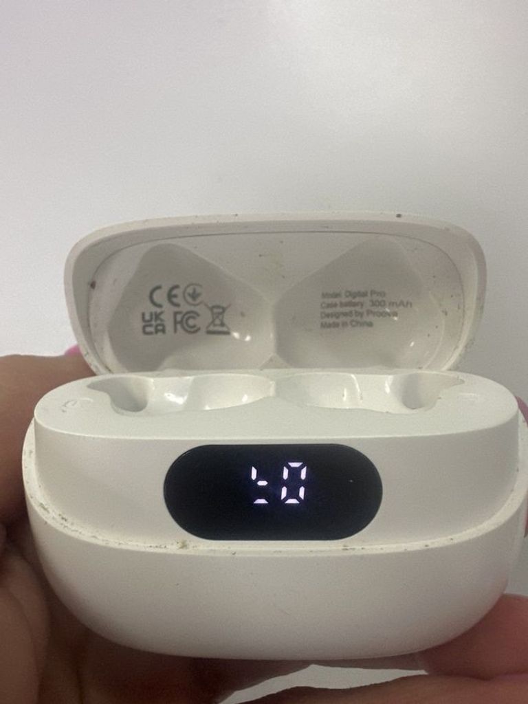 Оголошення Proove digital pro Б/У