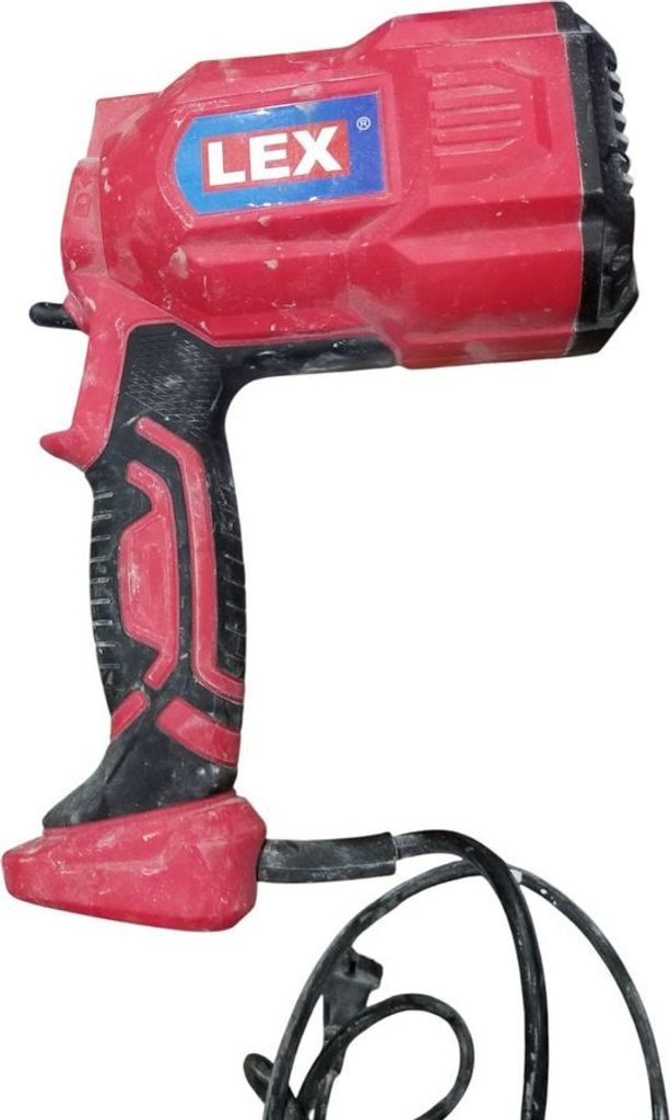 Распродажа Lex LXES01, продавец Техноскарб