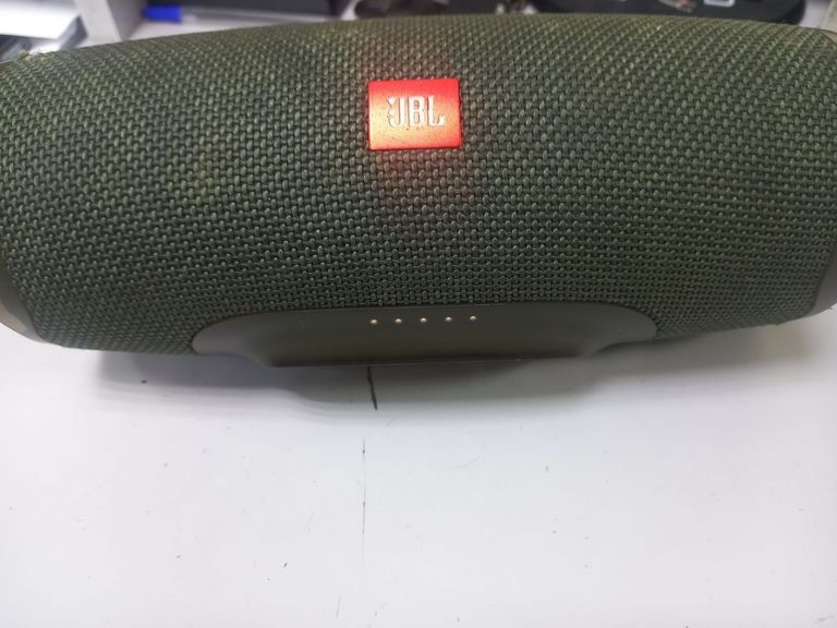 Оголошення Jbl charge 4 Б/У
