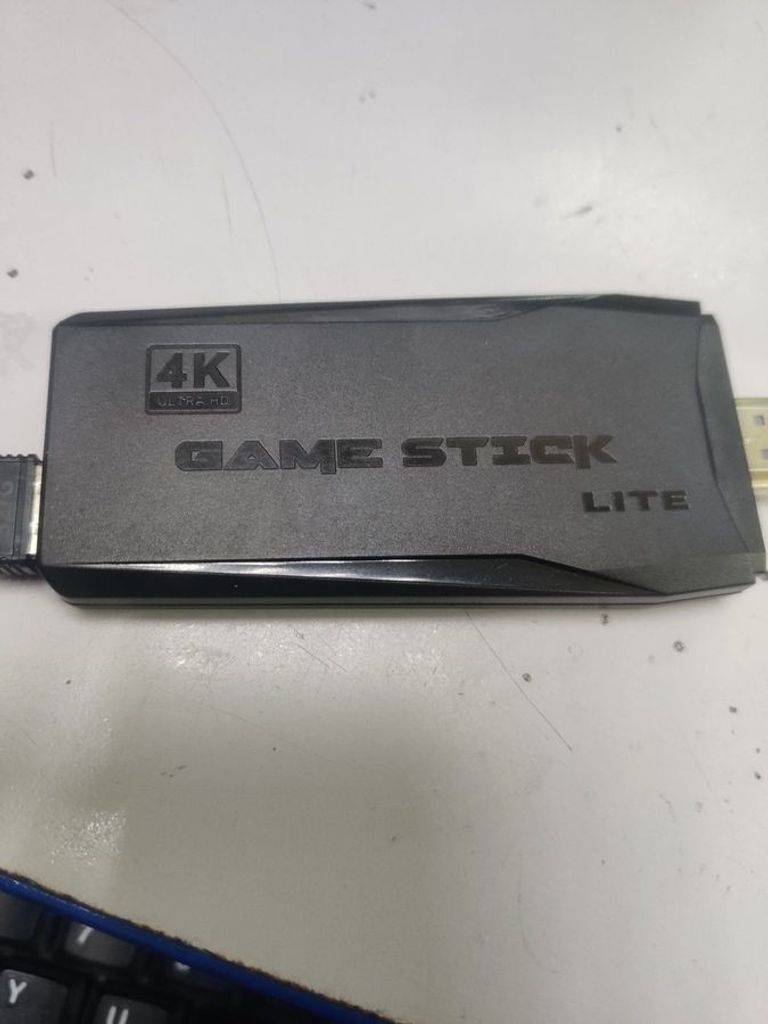 Game Stick lite 64 gb Код:01-200912958. Зображення 5