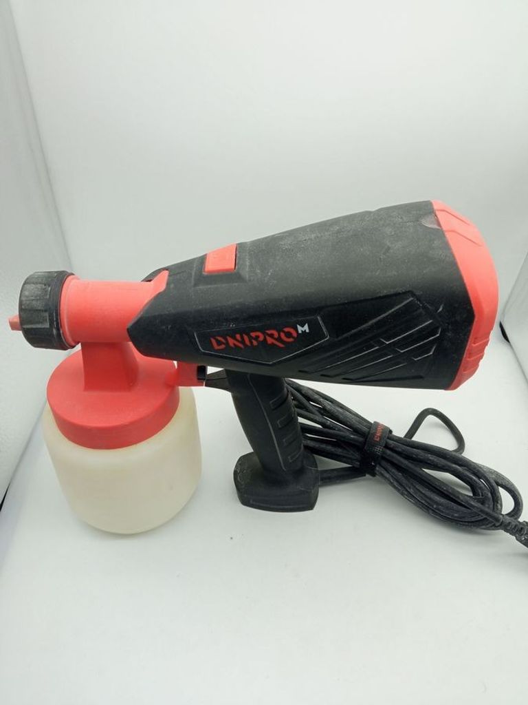 Купить Dnipro-M sh-90 Б/У