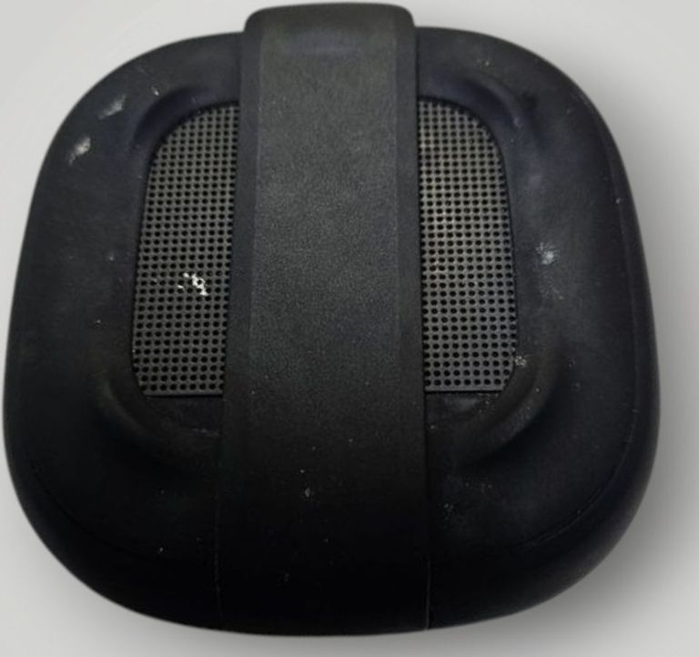 Оголошення Bose soundlink micro Б/У