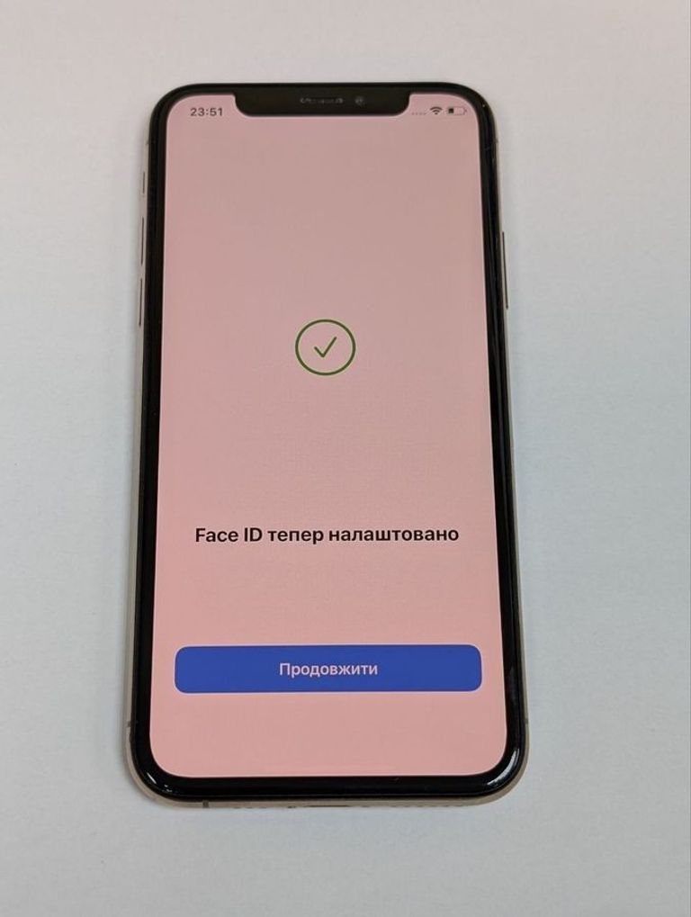 Apple iphone xs 64gb Код:01-200913874. Зображення 9