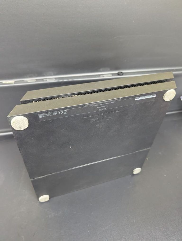 Оголошення Sony playstation 4 500gb Б/У