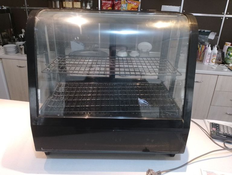 Купить EWT INOX RTW-100L  Б/У