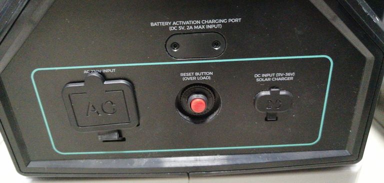 Power flux PPS-1200F Код:01-200914133. Изображение 5