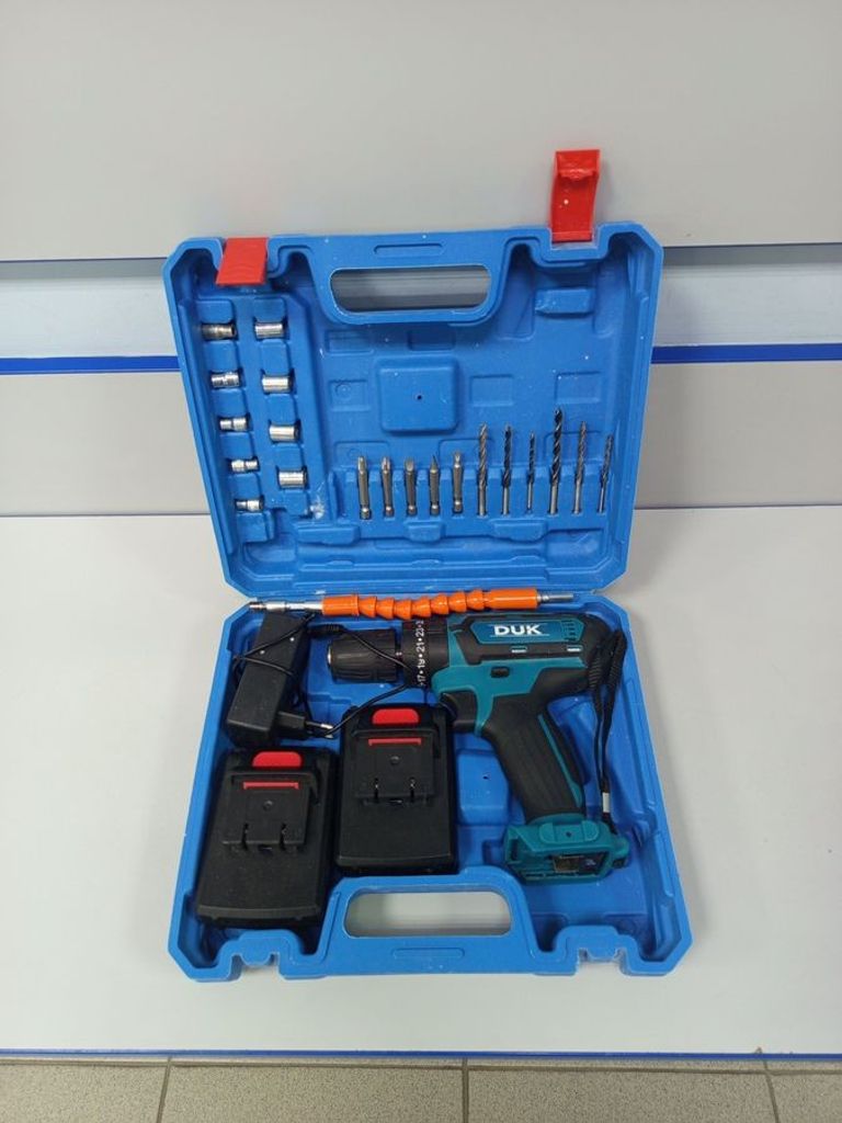 Купить Duku без моделі Б/У