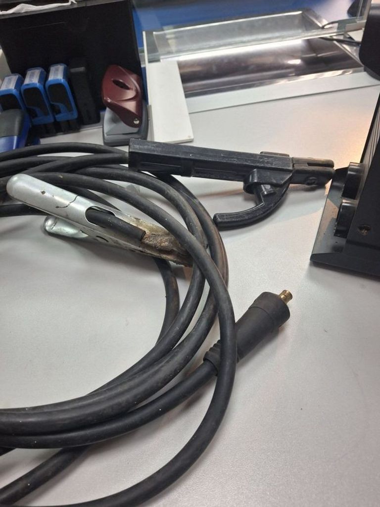 Дешиво Dnipro-M sab-15 с ломбарда