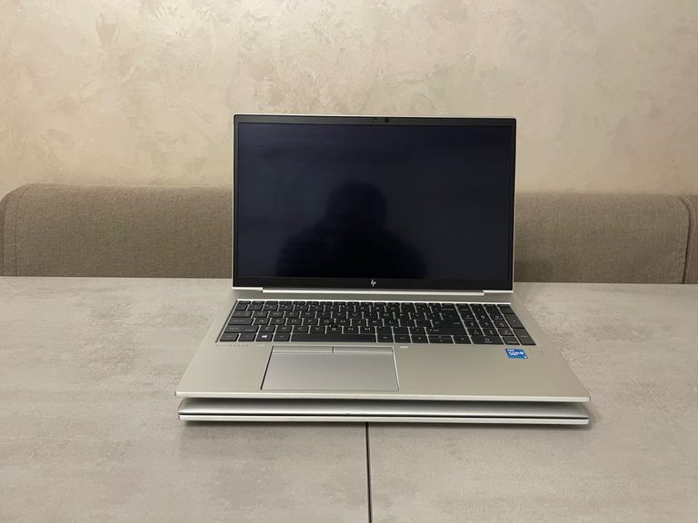 HP EliteBook 850 G8, 15,6" Код:null. Зображення 5