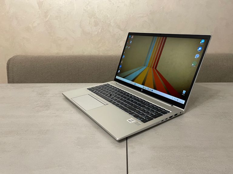 Оголошення HP EliteBook 850 G7, 15,6" Б/У