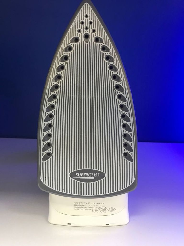 Дешево Tefal fv3210 з ломбарду