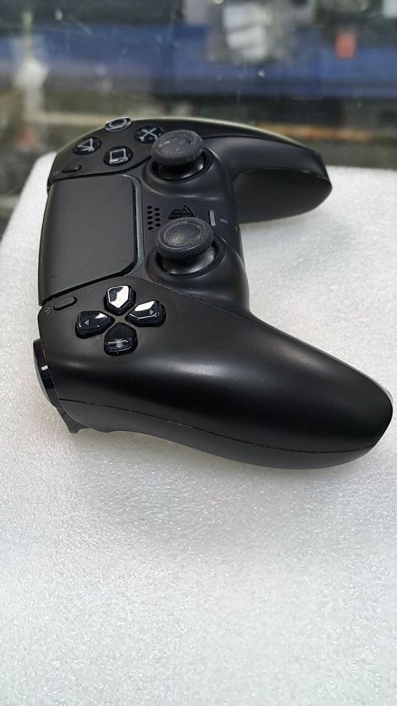 Sony DualSense Black Код:01-200914104. Зображення 5