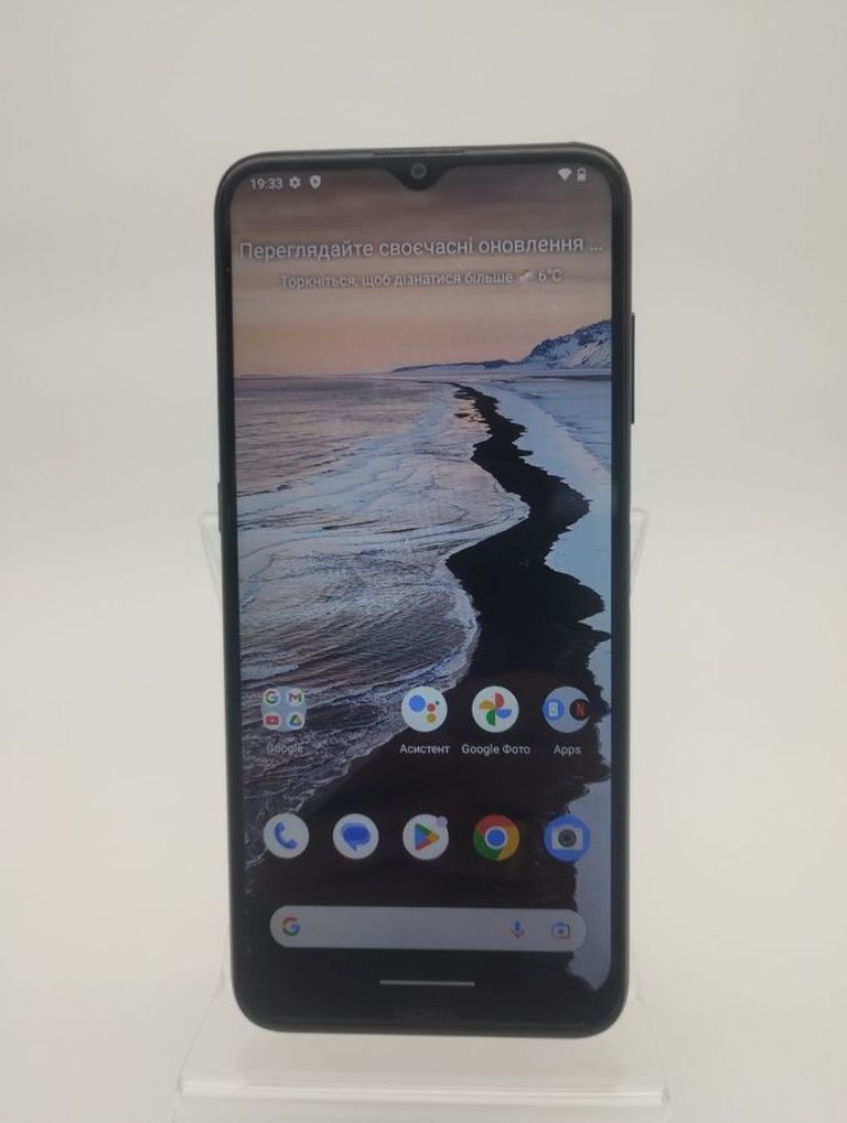 Nokia g10 ta-1334 3/32gb Код:01-200911927. Зображення 8