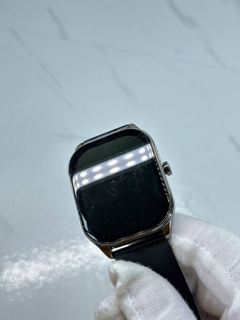 Amazfit pop 3s Код:01-200914867. Изображение 7