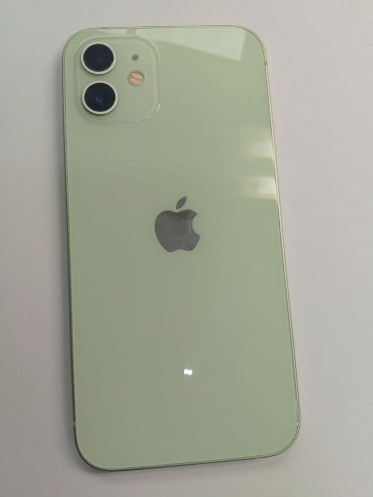 Apple iPhone 12 128GB (PRODUCT)RED Код:01-200915588. Зображення 6