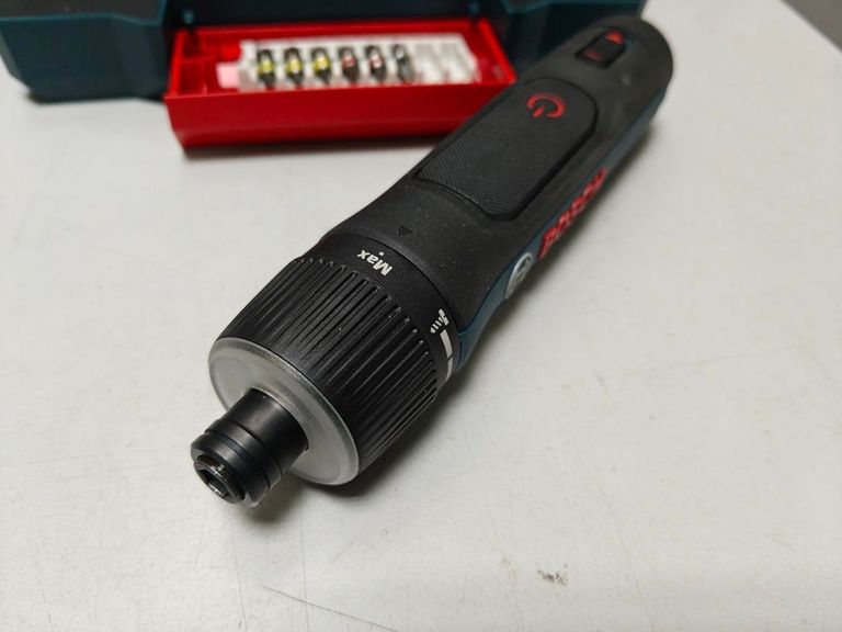 Bosch go 3 Код:01-200915606. Зображення 6