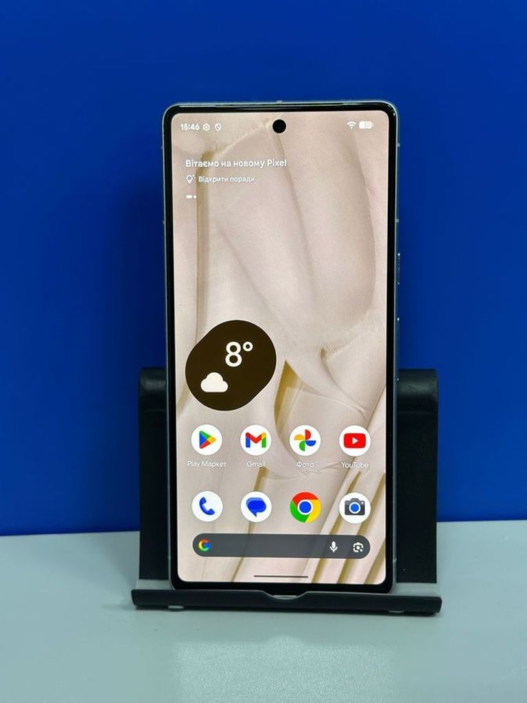 Дешево Google pixel 7 8/128gb з ломбарду