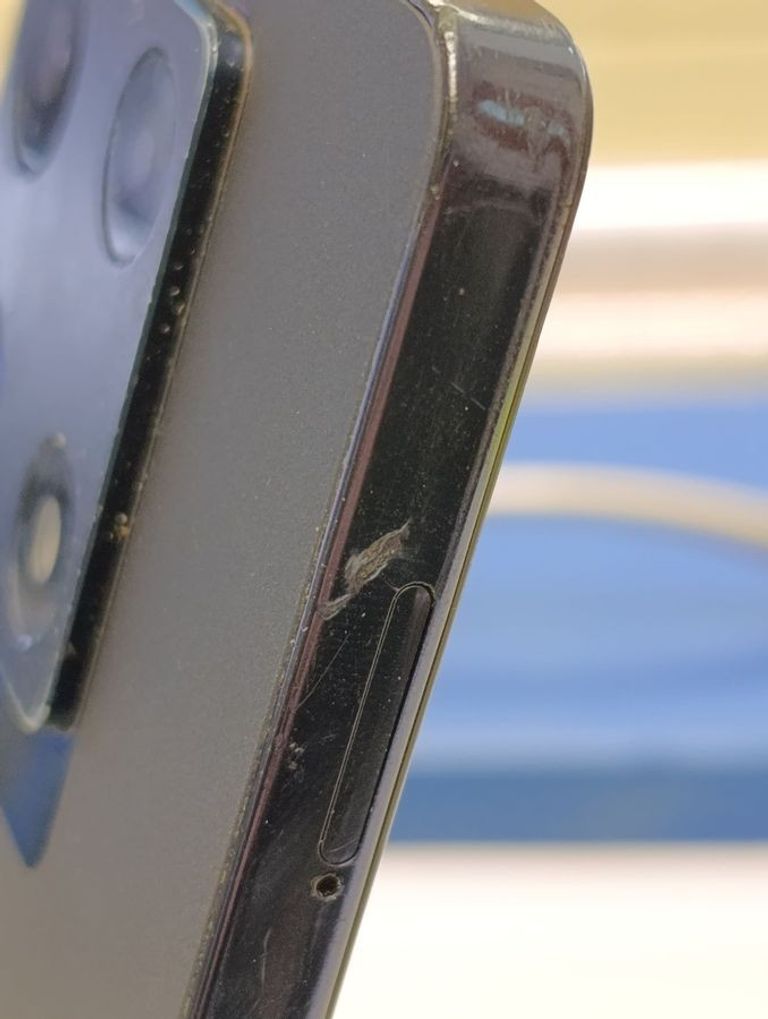 Infinix note 30 pro x678b 8/256gb Код:01-200916429. Зображення 6