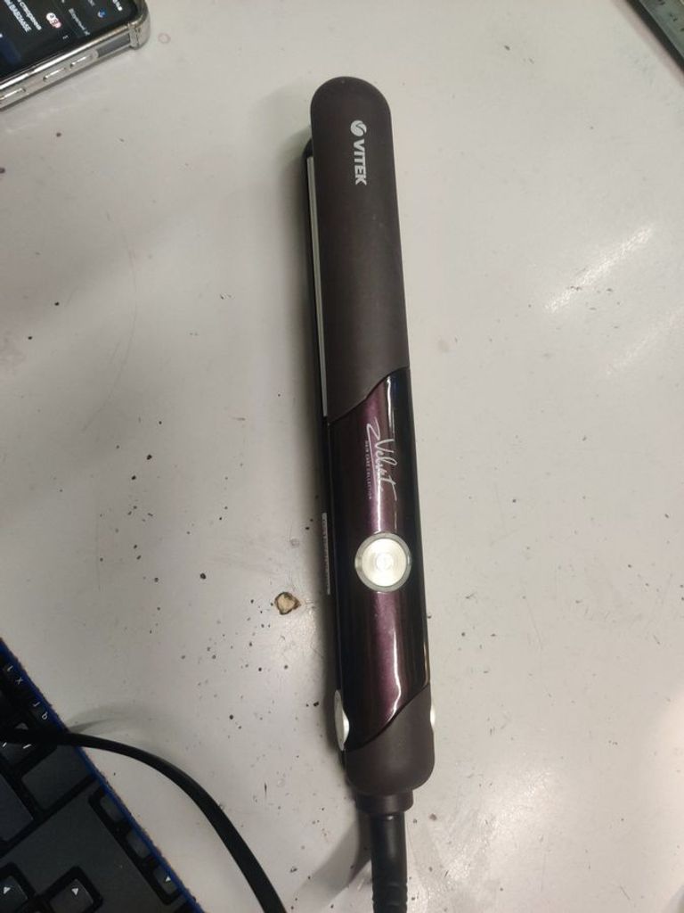 Дешиво Babyliss bab2665u с ломбарда
