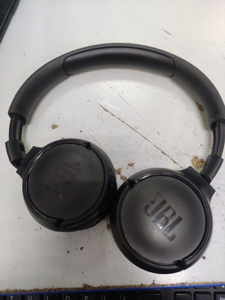 Купити Jbl tune 510bt Б/У