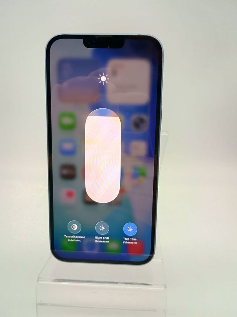 Дешиво Apple iphone 14 plus 128gb esim с ломбарда