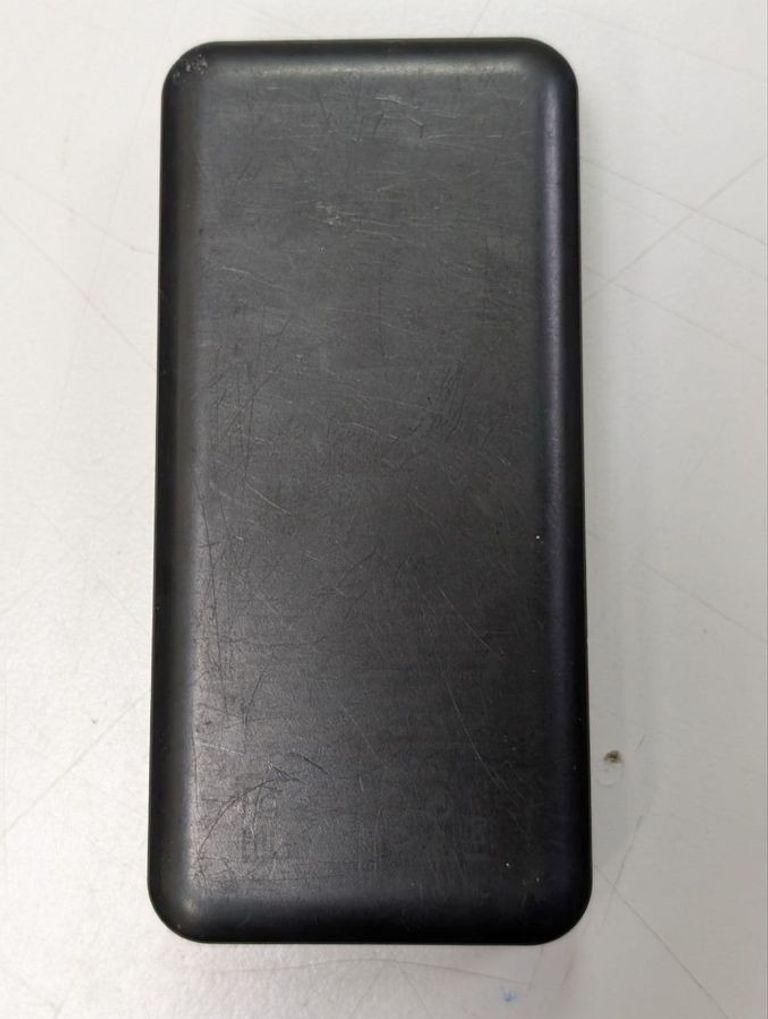 Оголошення - 20000 mah Б/У