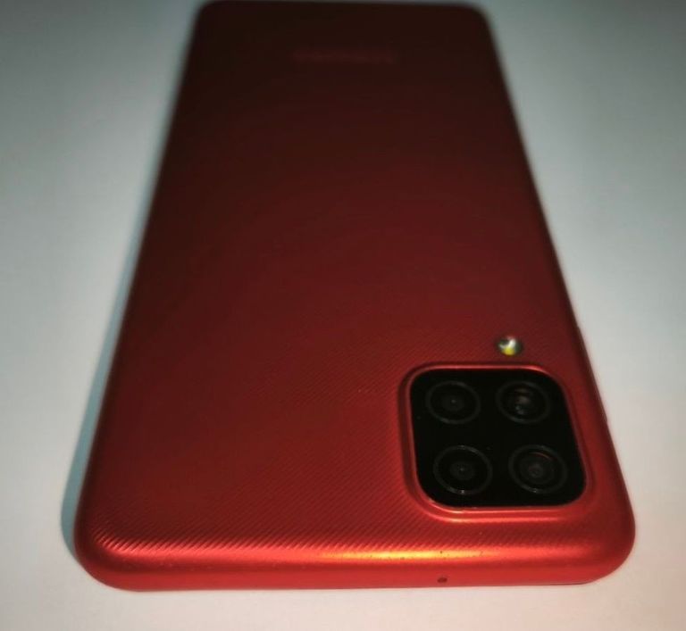 Samsung galaxy a12 sm-a127f 3/32gb Код:01-200915761. Изображение 8