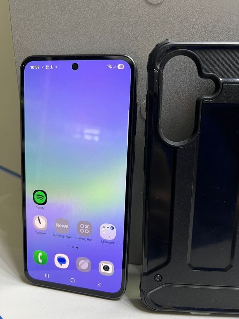 Купити Samsung galaxy a36 5g 6/128gb Б/У