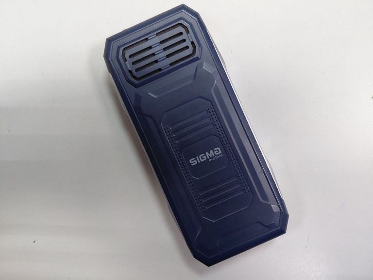 Объявление Sigma x-style 341 bro Б/У