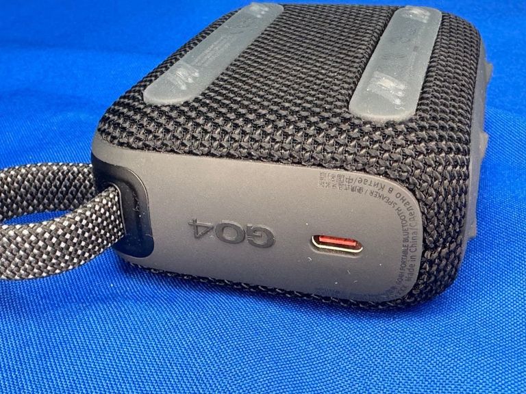 Розпродаж Jbl go 4, продавець Техноскарб