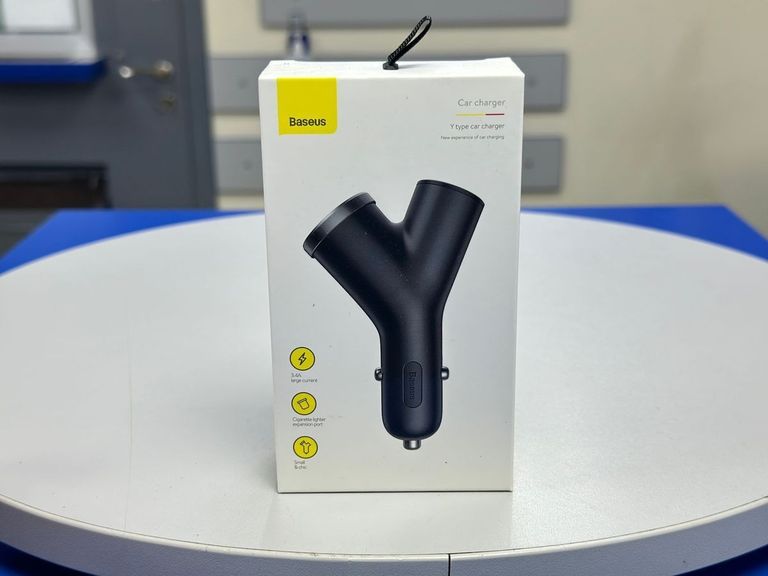 Распродажа Y, продавец Техноскарб