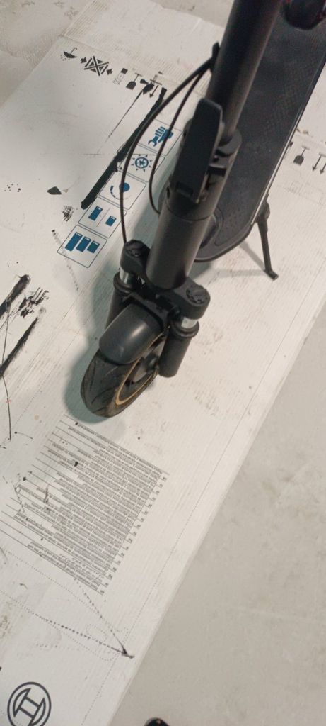 Kugoo G30 MAX PRO Код:null. Зображення 6