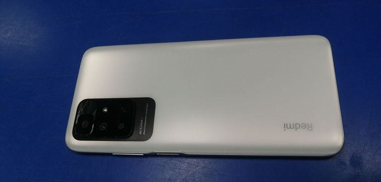 Xiaomi redmi 10 4/128gb Код:01-200918731. Изображение 9