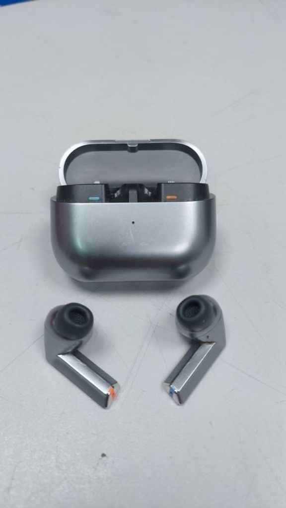 Объявление Samsung galaxy buds3 pro Б/У