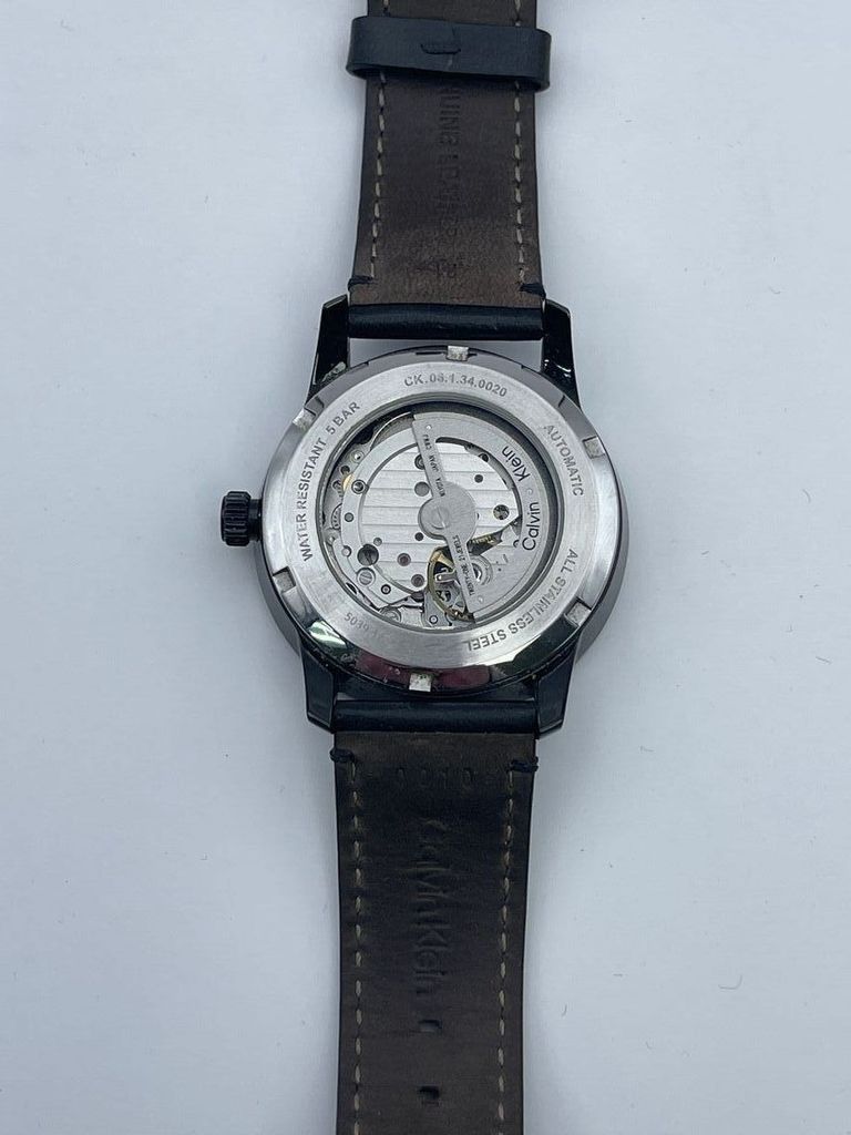 Розпродаж Calvin Klein ck.06.1.34.0020, продавець Техноскарб