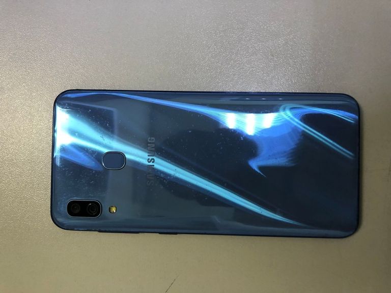 Купити Samsung galaxy a30 2019 4/64gb Б/У