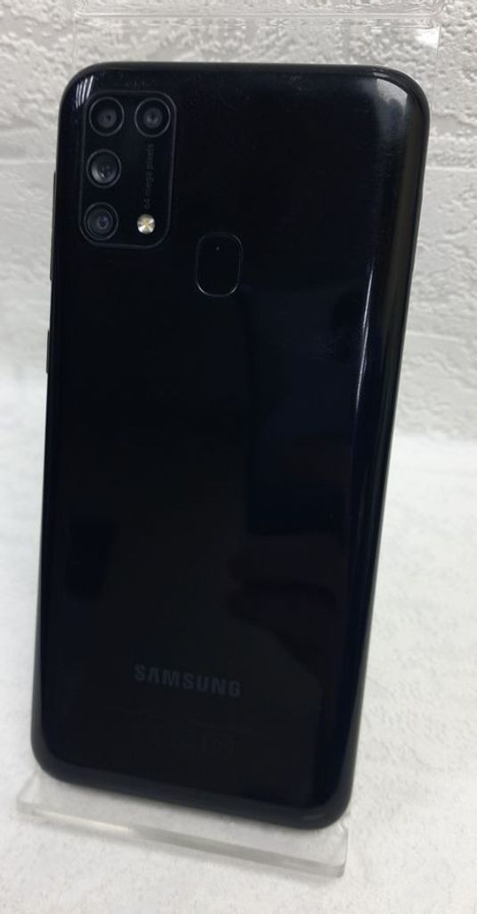 Розпродаж Samsung galaxy m31 sm-m315f 6/128gb, продавець Техноскарб