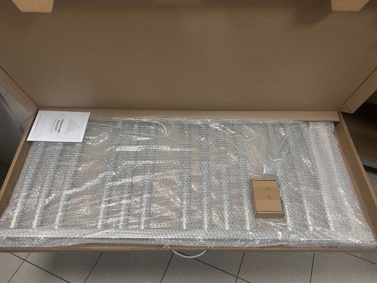 Дешиво Laris гранд п14 е 500х1200 с ломбарда