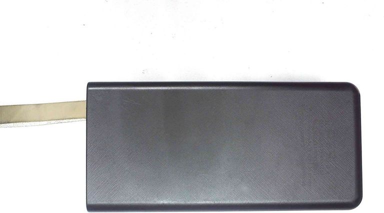 Дешиво Lionpatton L25 30000mAh Black с ломбарда