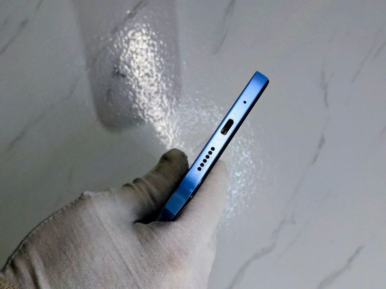 Xiaomi redmi 12 4/128gb Код:01-200919798. Зображення 9