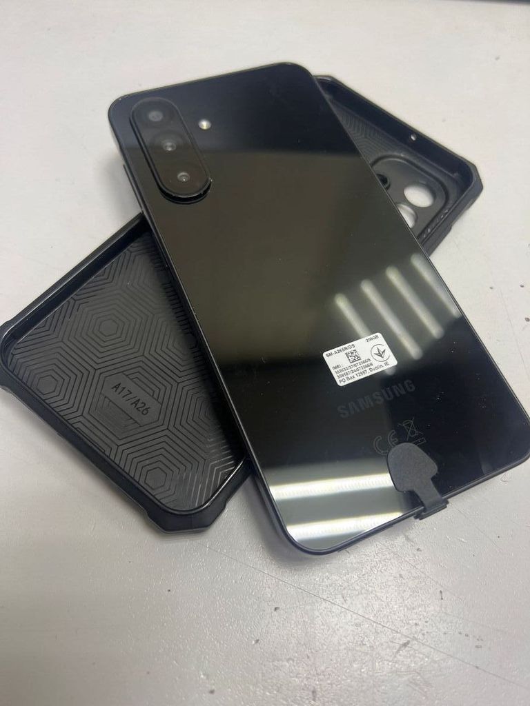 Дешиво Samsung galaxy a26 5g 8/256gb с ломбарда