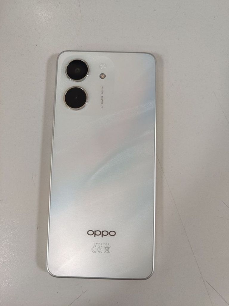 Оголошення Oppo a5x 4g 4/128gb Б/У