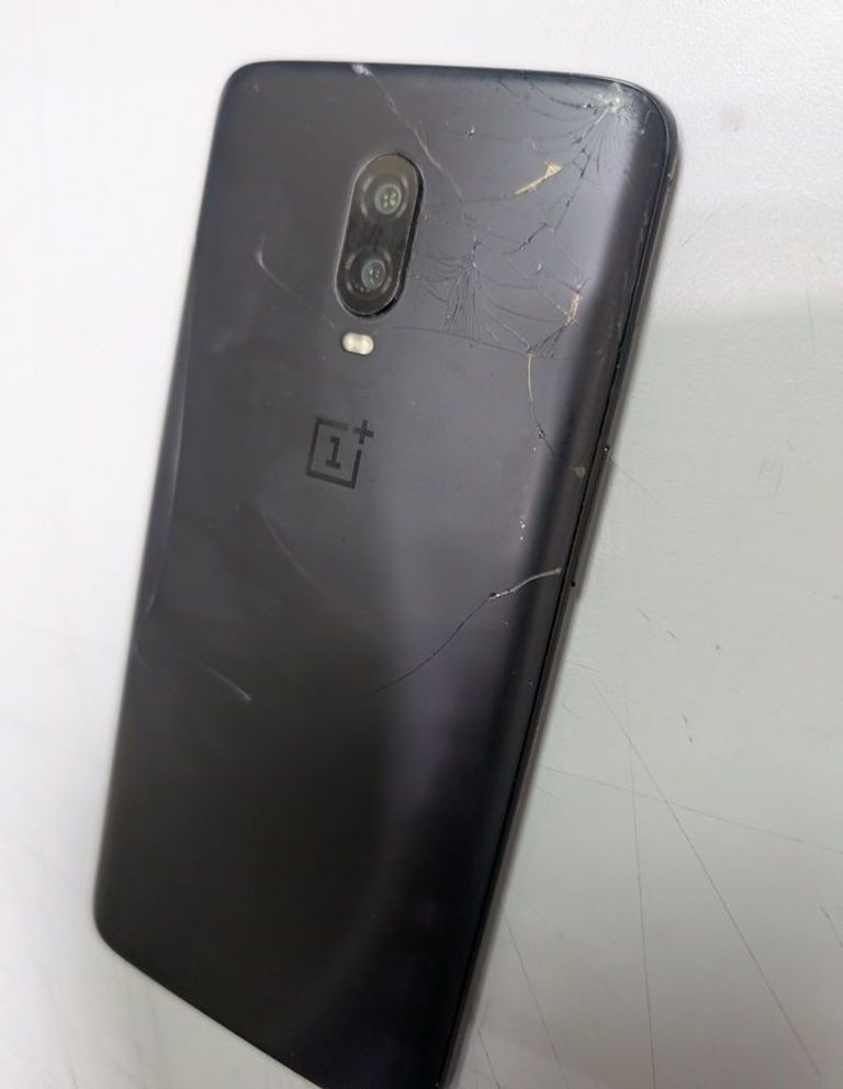 Распродажа Oneplus 6t 8/128gb, продавец Техноскарб