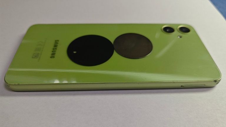 Samsung galaxy a05 4/128gb Код:01-200922358. Зображення 9