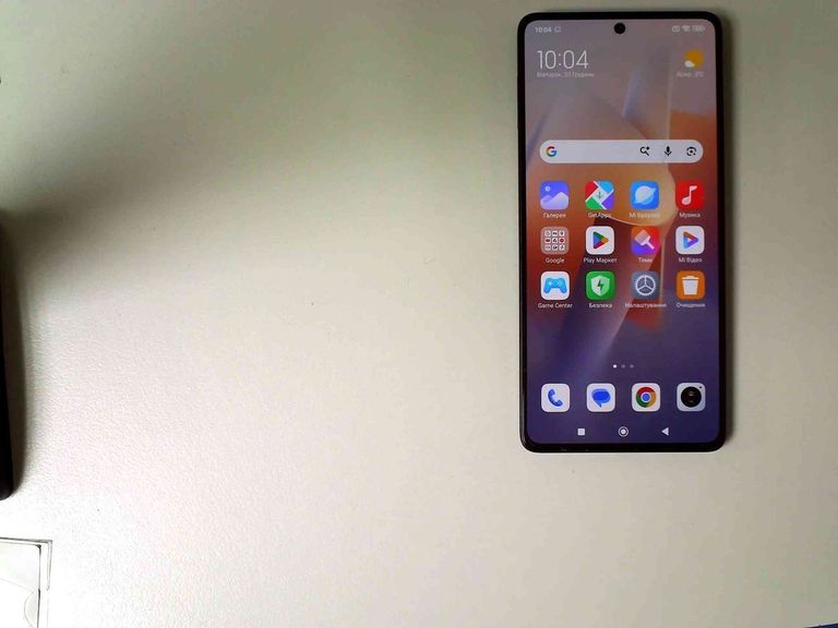 Купити Xiaomi redmi note 13 pro 4g 8/256gb Б/У