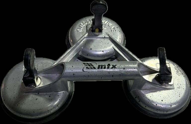 Оголошення Mtx без моделі Б/У