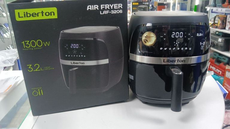 Купить Liberton LAF-3206 Б/У